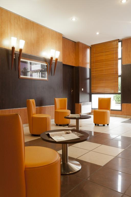 Apparthotel Privilodges Lyon Lumiere Екстер'єр фото