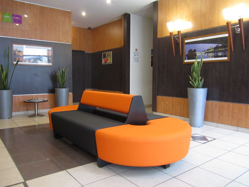 Apparthotel Privilodges Lyon Lumiere Екстер'єр фото