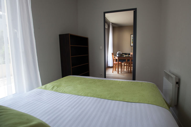 Apparthotel Privilodges Lyon Lumiere Екстер'єр фото