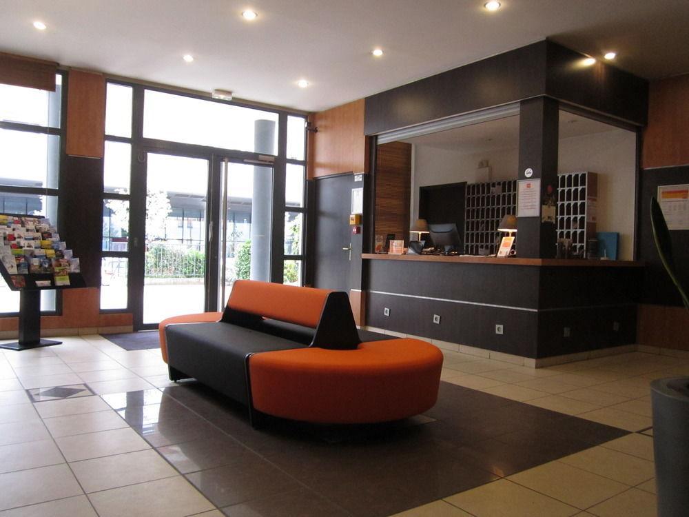 Apparthotel Privilodges Lyon Lumiere Екстер'єр фото